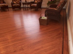 Wood Flooring Long Island
