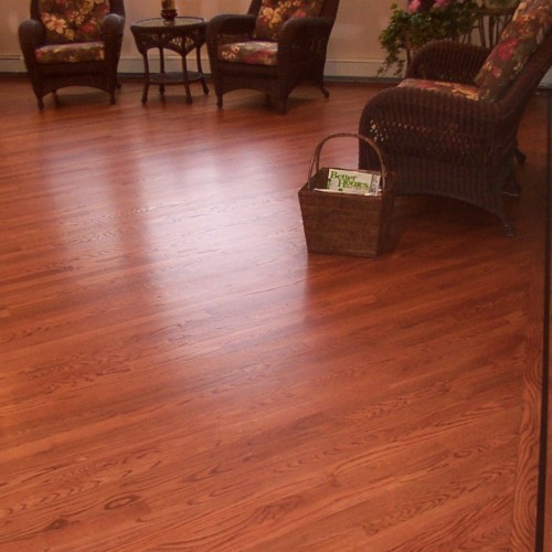 Wood Flooring Long Island