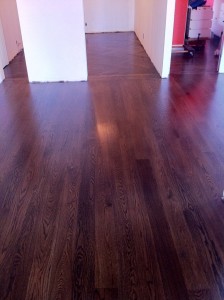 Long Island Floor Refinishing