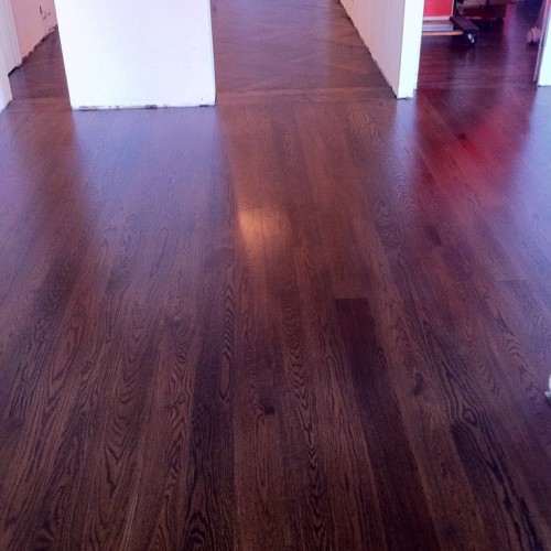 Long Island Floor Refinishing