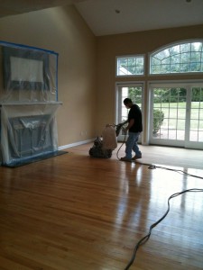 Wood Floors Long Island