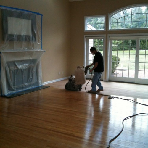 Wood Floors Long Island