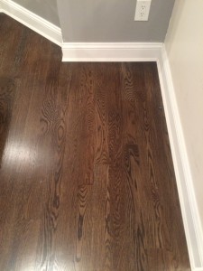 Northport Wood Flooring