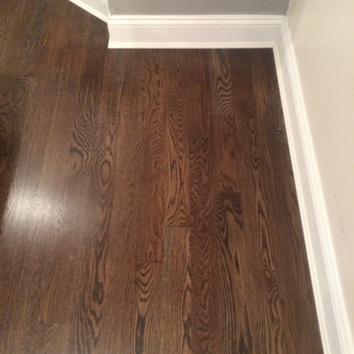 Northport Wood Flooring