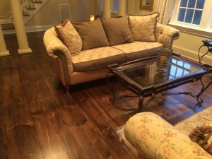 Hardwood Floors Long Island