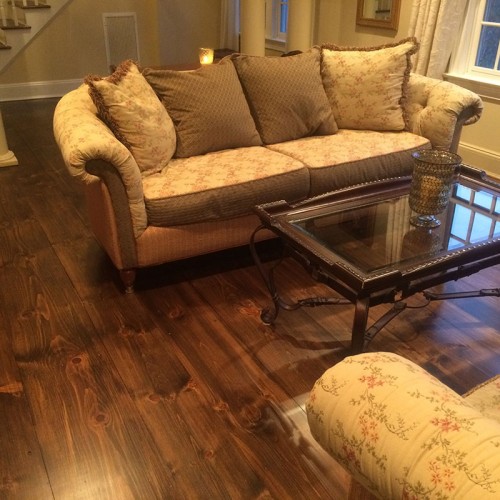 Hardwood Floors Long Island