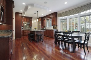 Long Island Hardwood Floors