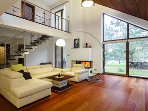Oyster Bay Wood Flooring Company