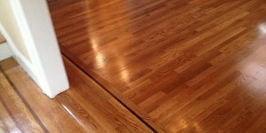 Long Island Wood Flooring