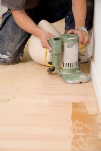 Huntington Bay Wood Flooring