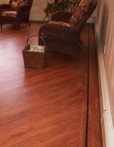 Huntington Wood Flooring