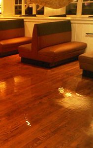 Smithtown Wood Flooring