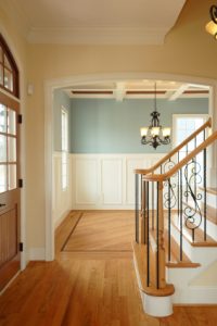 Syosset Wood Flooring