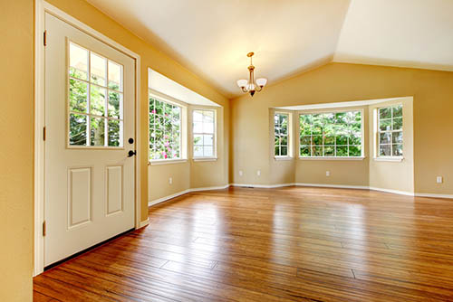 Commack Wood Flooring