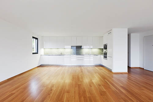 Oyster Bay Wood Flooring