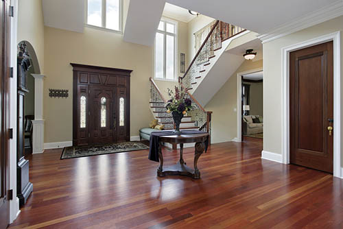 East Northport Wood Flooring