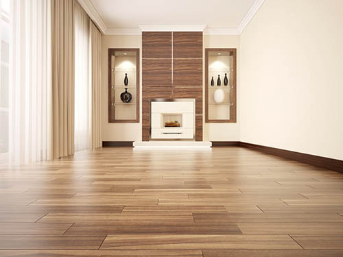 Huntington Wood Flooring