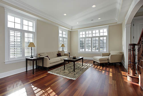 Northport Wood Flooring